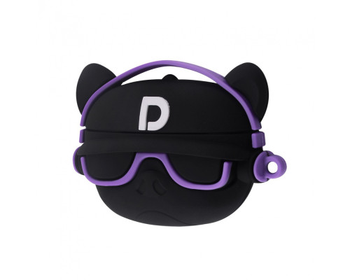 Чохол Toys Case for AirPods Pro 2 dog purple
