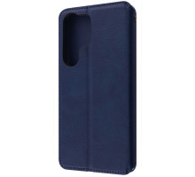 Чохол WAVE Cubic Rubic Case Samsung Galaxy S25 Ultra blue 2003000221886