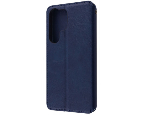 Чохол WAVE Cubic Rubic Case Samsung Galaxy S25 Ultra blue 2003000221886