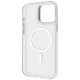 Чохол Proove VS1 Case with Magnetic Ring iPhone 15 Pro Max white 2003000224078 6901128932287