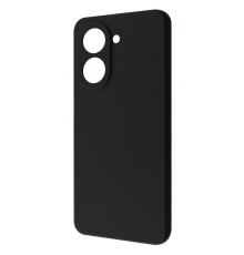 Чохол WAVE Colorful Case (TPU) Xiaomi Redmi A5/Poco C71 (Global) black 2003000246193 6900987894153