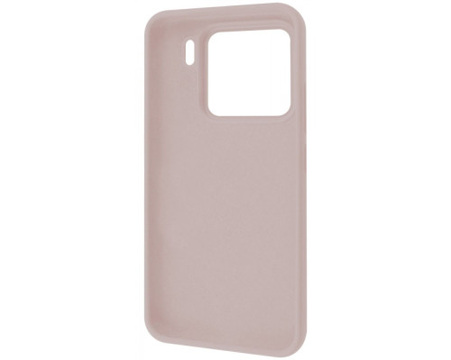 Чохол WAVE Full Silicone Cover Xiaomi 15T Pro pink sand 2003000278132 6905807671095