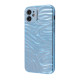 Чохол WAVE Ocean Case iPhone 12 sierra blue