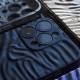 Чохол WAVE Ocean Case iPhone 12 sierra blue