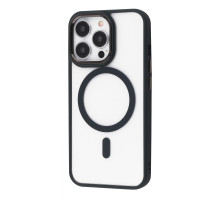 Чохол WAVE Ardor Case with Magnetic Ring iPhone 13 Pro Max green 2001000980871