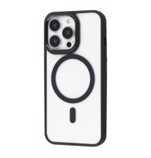 Чохол WAVE Ardor Case with Magnetic Ring iPhone 13 Pro Max green 2001000980871