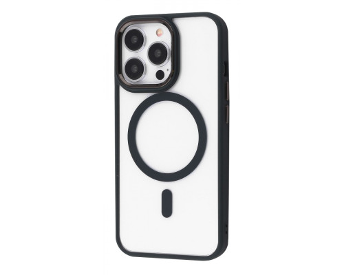 Чохол WAVE Ardor Case with Magnetic Ring iPhone 13 Pro Max green 2001000980871