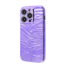 Чохол WAVE Ocean Case iPhone 14 Pro purple 2001001256357
