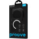 Чохол Proove Clear Case with Magnetic Ring Nothing Phone (3a) Pro transparent 2003000258974