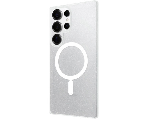 Чохол Proove Cuprum Case with Magnetic Ring Samsung Galaxy S26 Ultra white 2003000282054