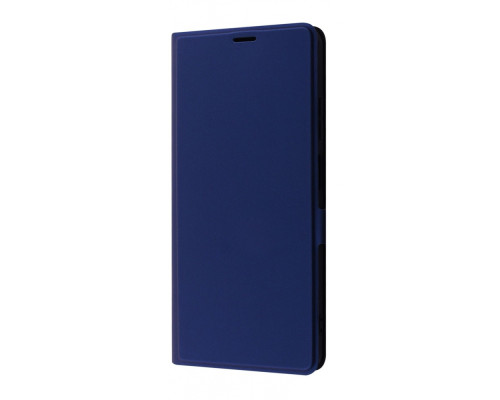 Чохол WAVE Flap Case Realme 12+ 5G/Realme 12 4G blue