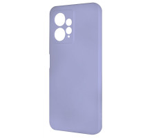 Чохол WAVE Colorful Case (TPU) Xiaomi Redmi Note 12 4G light purple