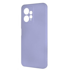 Чохол WAVE Colorful Case (TPU) Xiaomi Redmi Note 12 4G light purple