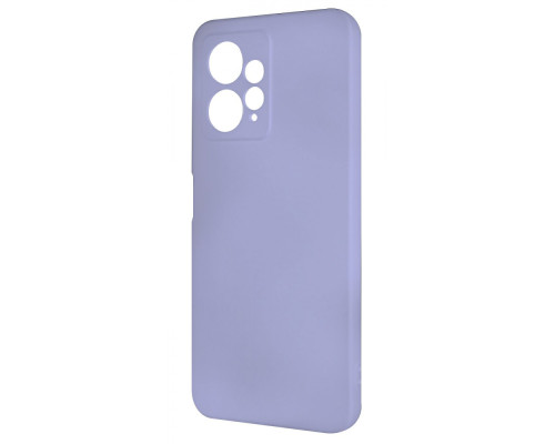 Чохол WAVE Colorful Case (TPU) Xiaomi Redmi Note 12 4G light purple