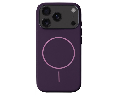 Чохол Proove Spectrum Case with Magnetic Ring iPhone 17 Air grape purple 2003000257175 6901149499288