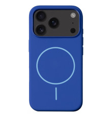 Чохол Proove Spectrum Case with Magnetic Ring iPhone 17 Pro acid blue 2003000257212 6901147389321