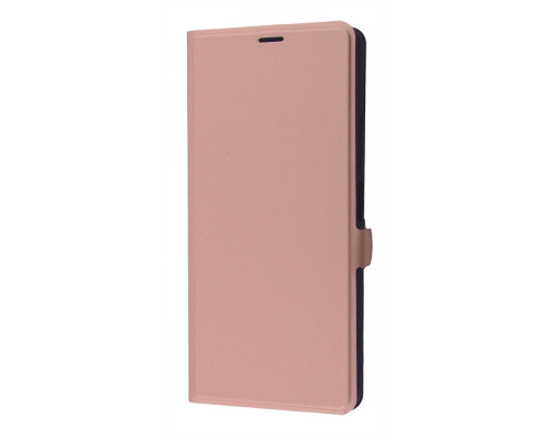 Чохол WAVE Flap Case Xiaomi Redmi Note 13 Pro 4G/Poco M6 Pro 4G pink sand