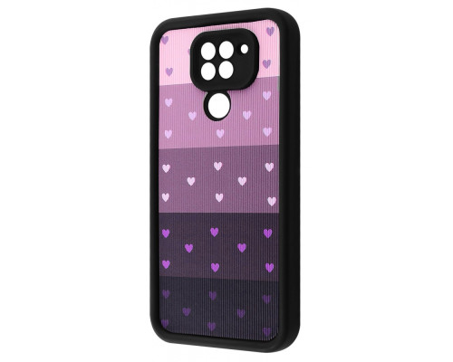 Чохол WAVE Artfull Case Xiaomi Redmi Note 9 little hearts 2003000158151
