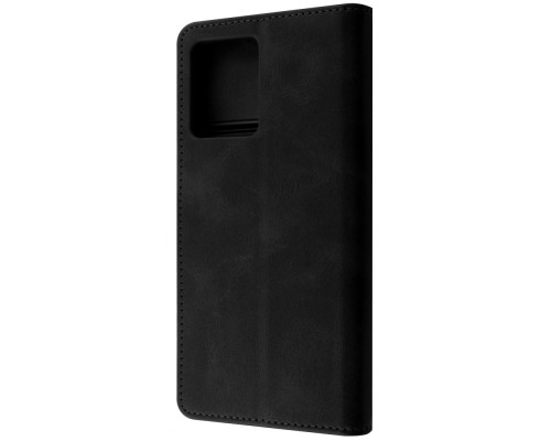 Чохол WAVE Fold Case Xiaomi Redmi Note 12 4G black