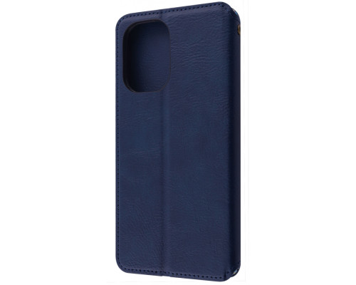 Чохол WAVE Cubic Rubic Case Xiaomi Redmi 13C 4G/Poco C65 blue 2003000221961