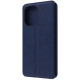 Чохол WAVE Cubic Rubic Case Xiaomi Redmi 13C 4G/Poco C65 blue 2003000221961
