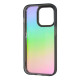 Чохол WAVE Matte Gradient Case iPhone 13 Pro black