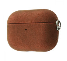 Чохол Sleek Skin AirPods Pro brown 2001001946715