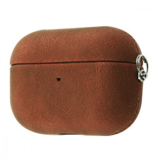 Чохол Sleek Skin AirPods Pro brown 2001001946715