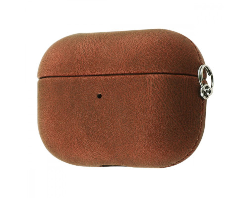 Чохол Sleek Skin AirPods Pro brown 2001001946715