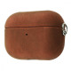 Чохол Sleek Skin AirPods Pro brown 2001001946715