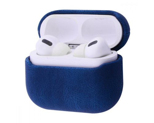 Чохол Sleek Skin AirPods Pro brown 2001001946715