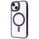 Чохол Proove Blur Case with Magnetic Ring iPhone 14 deep purple 2001001971304 6901121313724