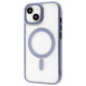 Чохол Proove Blur Case with Magnetic Ring iPhone 14 sierra blue 2001001971298 6901126234857