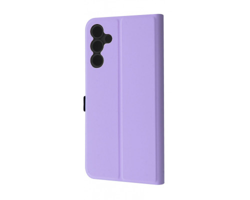 Чохол WAVE Flap Case Samsung Galaxy A15 4G/5G light purple