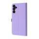 Чохол WAVE Flap Case Samsung Galaxy A15 4G/5G light purple