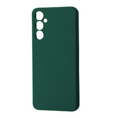 Чохол WAVE Colorful Case (TPU) Samsung Galaxy A05s forest green 2001001748647 6907198357906