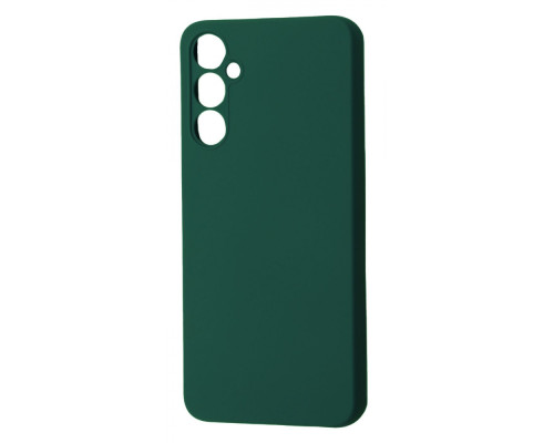 Чохол WAVE Colorful Case (TPU) Samsung Galaxy A05s forest green 2001001748647 6907198357906