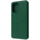 Чохол WAVE Cubic Rubic Case Xiaomi Redmi Note 13 4G green 2003000222296