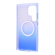 Чохол WAVE Premium Shadow Star Case with Magnetic Ring Samsung Galaxy S24 Ultra white 2001001909604