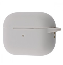 Чохол Silicone Case New for AirPods Pro 3 antique white 2003000271805