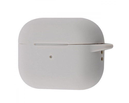 Чохол Silicone Case New for AirPods Pro 3 antique white 2003000271805