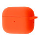 Чохол Silicone Case New for AirPods Pro 3 orange 2003000271911