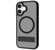 Чохол Proove Mainstay Case with Magnetic Ring iPhone 16 black 2003000167078 6901119171657