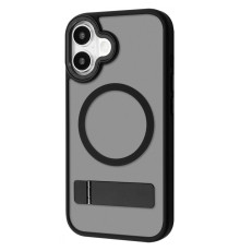 Чохол Proove Mainstay Case with Magnetic Ring iPhone 16 black 2003000167078 6901119171657