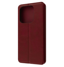 Чохол WAVE Cubic Rubic Case Xiaomi Redmi Note 14 5G/Poco M7 Pro red 2003000222388