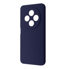 Чохол WAVE Full Silicone Cover Xiaomi Redmi 14C 4G/Poco C75 4G/Redmi A4 midnight blue