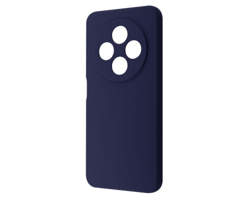 Чохол WAVE Full Silicone Cover Xiaomi Redmi 14C 4G/Poco C75 4G/Redmi A4 midnight blue