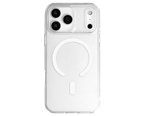 Чохол Proove Blossom Case with Magnetic Ring iPhone 17 white 2003000255713 6901143319391