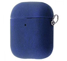 Чохол Sleek Skin AirPods 1/2 blue 2001001946616