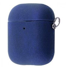 Чохол Sleek Skin AirPods 1/2 blue 2001001946616